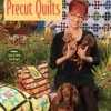 M'Liss Rae Hawley's Precut Quilts-0