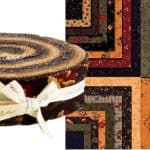 Sandhill Plums Moda Honey Bun-0