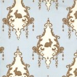 Lily & Will - 2800 12 - Blue-0