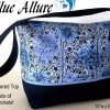 Blue Allure - Purse / Bag Kit-0