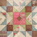 Chelsea Boutique Table Topper Kit-0