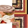 Farmer's Market Moda Jelly Roll-0