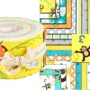 Grow with Me Moda Jelly Roll-0