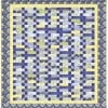 Summer Breeze Quilt Kit #3-0