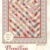 Papillon Quilt Kit-0
