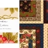 Love Letters 5" Charm Pack-0