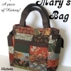 Mary's Bag - Purse / Bag Kit-0