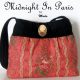 Midnight In Paris Bag / Purse Kit-0