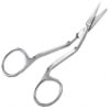 Blunt Tip Multi Angled Scissor - 4"-0
