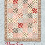 Papillon Quilt Pattern-0