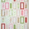 Posh Quilt Pattern-0