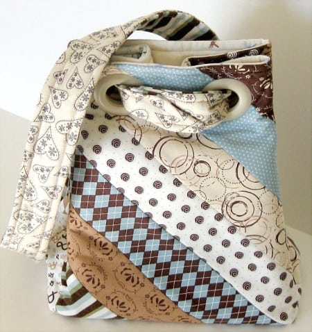 Pure Style II - Purse / Bag Kit-0