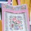 Spring Tulips Carry-All - Tote Bag Kit-0