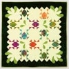 Twosey - Foursey Quilts by Cathy Wierzbicki-12550