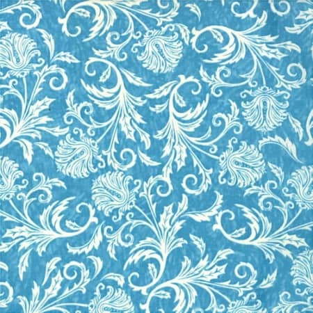 Tend the Earth - 19546 11 - Bluebird Blue-0