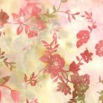 French Lace Batiks II - 42080 11 - Blossom-0