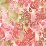 French Lace Batiks II - 42080 12 - Blossom-0
