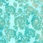 French Lace Batiks II - 42080 22 - Aqua-0