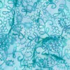 French Lace Batiks II - 42080 23 - Ocean-0