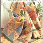 Big Blocks, Big Quilts-0