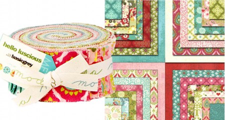 Hello Luscious Jelly Roll-0