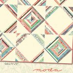 Summersville Quilt Pattern-0