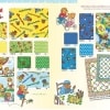 Berenstain Bears 5" Charm Pack-12592