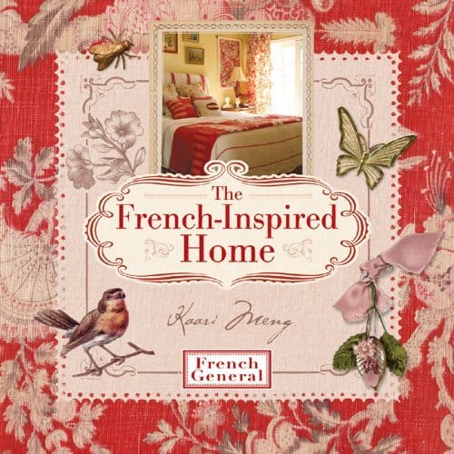 The French General Inspired Home-0