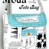 Moda Crafts & Sewing Tote - Bag Kit-0