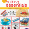 New Machine Quilting Essentials: Updated and Revised Edition [Book]-0