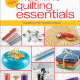 New Machine Quilting Essentials: Updated and Revised Edition [Book]-0