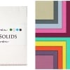Moda Bella Solids Mixed II - 5" Charm Pack-0