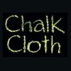 Chalk Cloth Black Chalkboard Yardage-0