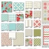 Vintage Modern 5" Charm Pack-12766