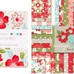 Vintage Modern 5" Charm Pack-0