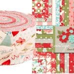 Vintage Modern Moda Jelly Roll-0