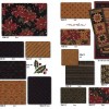 Holiday Medley 5" Charm Pack-12954
