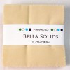 Moda Bella Solids NATURAL - 5" Charm Pack-0