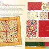School Days 5" Charm Pack-12916