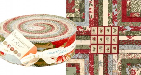 Sentiments Moda Honey Bun-0