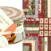 Sentiments Moda Jelly Roll-0