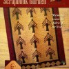 Scrapbook Garden Quilt Pattern-0