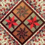 Chateau Rose Pattern-0