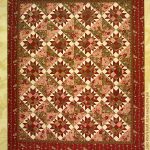 Folk Art Christmas III Quilt Pattern-0