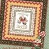 Isn't Christmas Jolly Quilt Pattern-0