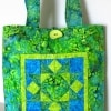 Bali Patchwork Tote II - Purse / Bag Kit-0