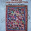 African Inspirations, Too Quilt Pattern-0