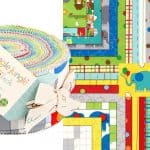 Bungle Jungle Moda Jelly Roll-0