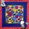 Playmates Quilt Pattern-0
