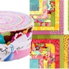 Coquette Moda Jelly Roll-0